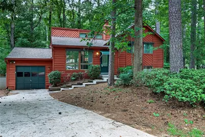 4375 Mill Court, Duluth, GA 30096 - Photo 1