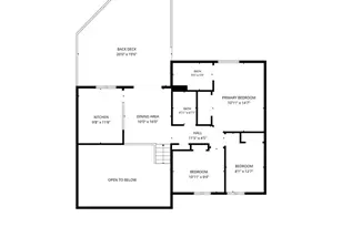 4375 Mill Ct, Duluth, GA 30096 - Photo 24