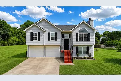 137 Terry Lane, Adairsville, GA 30103 - Photo 40