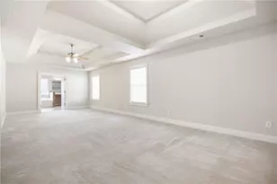 66 Lanier Ridge, Acworth, GA 30101 - Photo 34