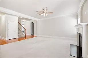 66 Lanier Ridge, Acworth, GA 30101 - Photo 16