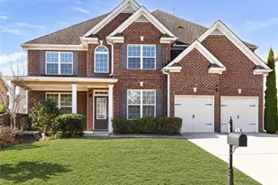 66 Lanier Ridge, Acworth, GA 30101 - Photo 1