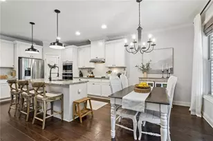 5883 Heritage Ridge, Flowery Branch, GA 30542 - Photo 28