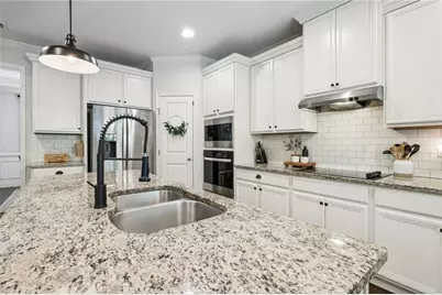 5883 Heritage Ridge, Flowery Branch, GA 30542 - Photo 20