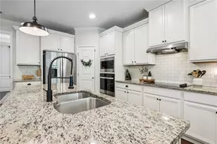 5883 Heritage Ridge, Flowery Branch, GA 30542 - Photo 20