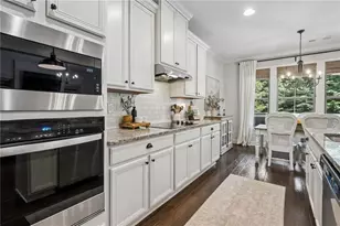 5883 Heritage Ridge, Flowery Branch, GA 30542 - Photo 22