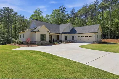[Address not provided], Clarkesville, GA 30523 - Photo 8