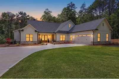 [Address not provided], Clarkesville, GA 30523 - Photo 1