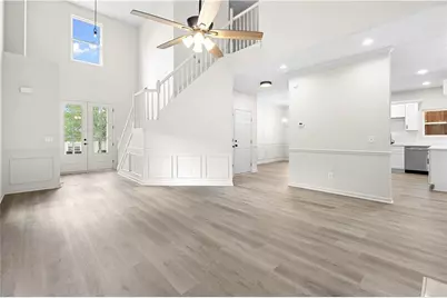 2003 Crestview Way, Woodstock, GA 30188 - Photo 12