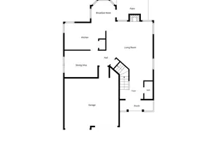 2003 Crestview Way, Woodstock, GA 30188 - Photo 48