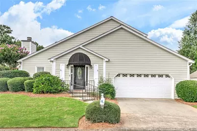 60 Heartwood Drive, Marietta, GA 30062 - Photo 4