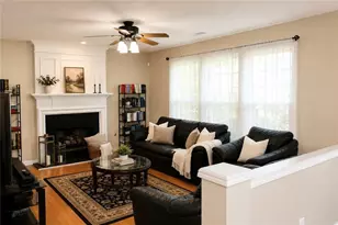 660 Glenbarrett Ct NE, Marietta, GA 30066 - Photo 12