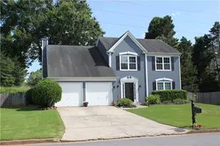 660 Glenbarrett Ct NE, Marietta, GA 30066 - Photo 1