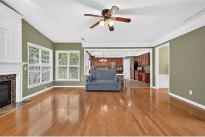 581 Kyle Trace Court, Buford, GA 30518 - Photo 18