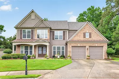 581 Kyle Trace Court, Buford, GA 30518 - Photo 2