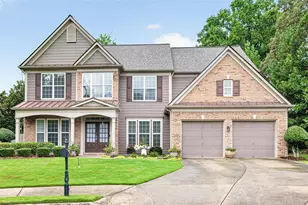 581 Kyle Trace Ct, Buford, GA 30518 - Photo 1
