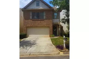 3068 Momerath Ct, Decatur, GA 30032 - Photo 1
