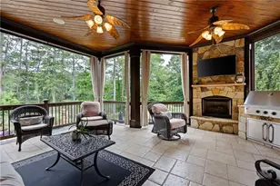 1255 Waterfall Ln NW, Acworth, GA 30101 - Photo 34