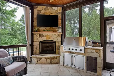 1255 Waterfall Lane NW, Acworth, GA 30101 - Photo 36