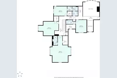 1255 Waterfall Lane NW, Acworth, GA 30101 - Photo 114