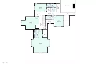 1255 Waterfall Ln NW, Acworth, GA 30101 - Photo 114