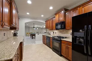 1255 Waterfall Ln NW, Acworth, GA 30101 - Photo 76
