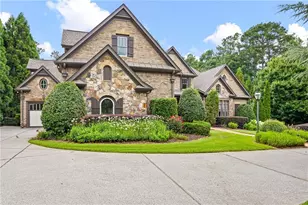 1255 Waterfall Ln NW, Acworth, GA 30101 - Photo 4