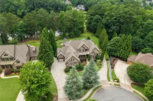 1255 Waterfall Ln NW, Acworth, GA 30101 - Photo 110