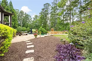 1255 Waterfall Ln NW, Acworth, GA 30101 - Photo 102