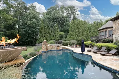 1255 Waterfall Lane NW, Acworth, GA 30101 - Photo 96
