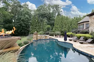 1255 Waterfall Ln NW, Acworth, GA 30101 - Photo 96
