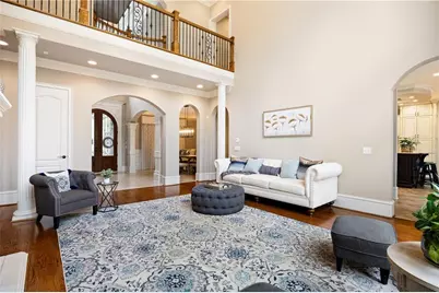 1255 Waterfall Lane NW, Acworth, GA 30101 - Photo 18