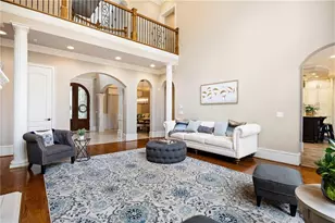 1255 Waterfall Ln NW, Acworth, GA 30101 - Photo 18