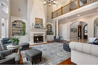 1255 Waterfall Lane NW, Acworth, GA 30101 - Photo 20