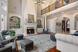 1255 Waterfall Ln NW, Acworth, GA 30101 - Photo 20