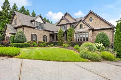 1255 Waterfall Lane NW, Acworth, GA 30101 - Photo 106