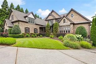 1255 Waterfall Ln NW, Acworth, GA 30101 - Photo 106