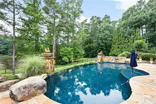 1255 Waterfall Ln NW, Acworth, GA 30101 - Photo 94