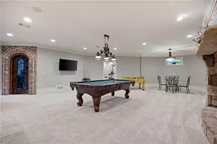 1255 Waterfall Ln NW, Acworth, GA 30101 - Photo 74