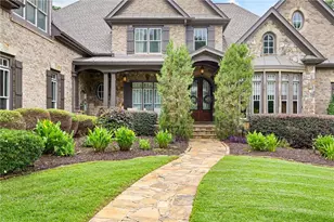1255 Waterfall Ln NW, Acworth, GA 30101 - Photo 6