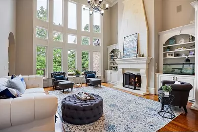 1255 Waterfall Lane NW, Acworth, GA 30101 - Photo 16