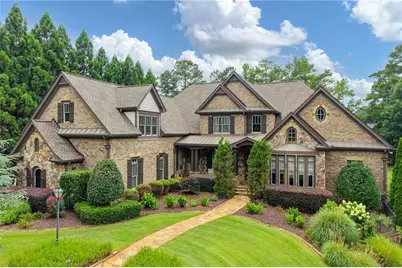 1255 Waterfall Lane NW, Acworth, GA 30101 - Photo 108