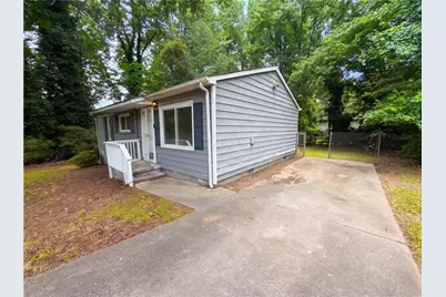 3685 Bolfair Drive NW, Atlanta, GA 30331 - Photo 16
