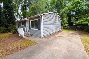 3685 Bolfair Dr NW, Atlanta, GA 30331 - Photo 16