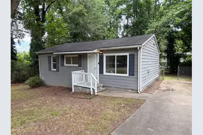 3685 Bolfair Drive NW, Atlanta, GA 30331 - Photo 4