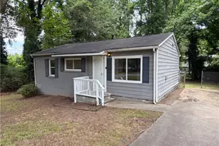 3685 Bolfair Dr NW, Atlanta, GA 30331 - Photo 4