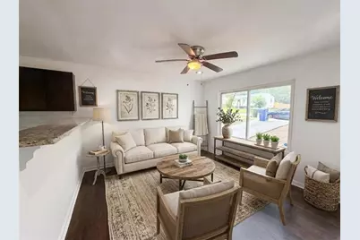 3685 Bolfair Drive NW, Atlanta, GA 30331 - Photo 2