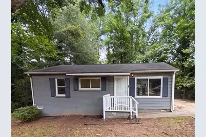 3685 Bolfair Drive NW, Atlanta, GA 30331 - Photo 1