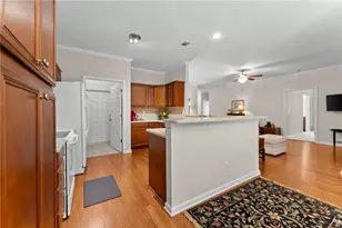 150 Senior Circle, Gainesville, GA 30501 - Photo 14