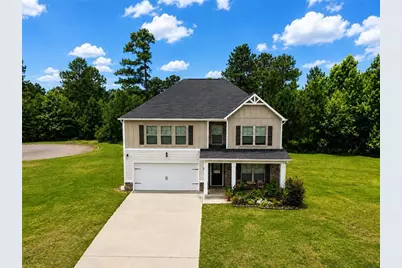 200 Woodlands Drive, Jackson, GA 30233 - Photo 1